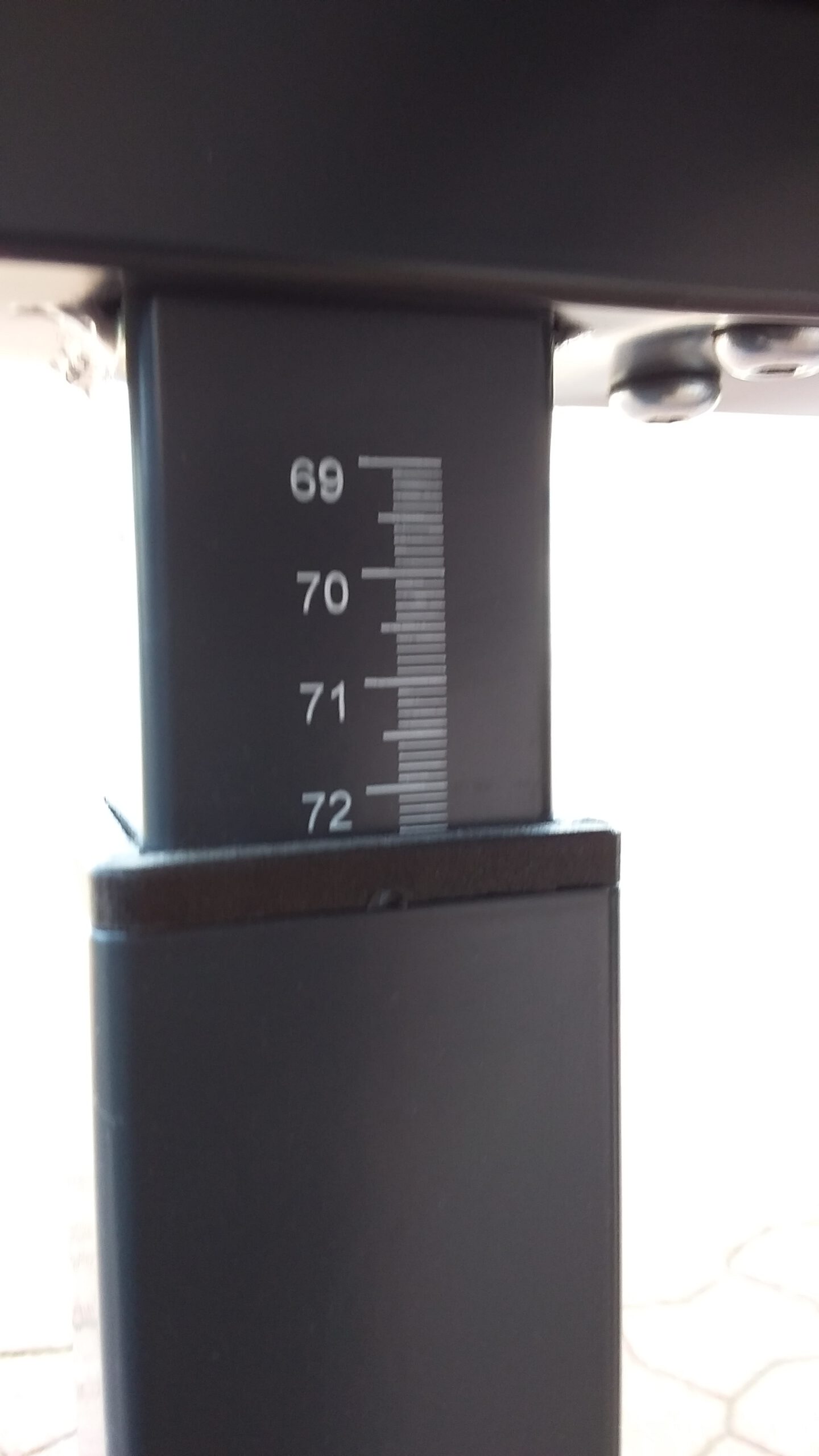 Winkel-Chef-Schreibtisch, Winkel li./re., div. Anbaumöglichkeiten – Bild 3